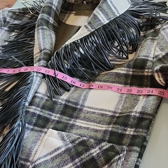 Blank NYC Coat - Picture 2 of 7